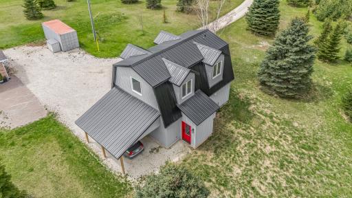 958375 E 7th Line, Mulmur