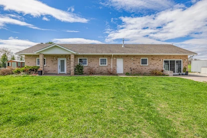 958375 E 7th Line, Mulmur