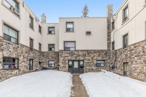 B4-65 First Street, Orangeville, Ontario