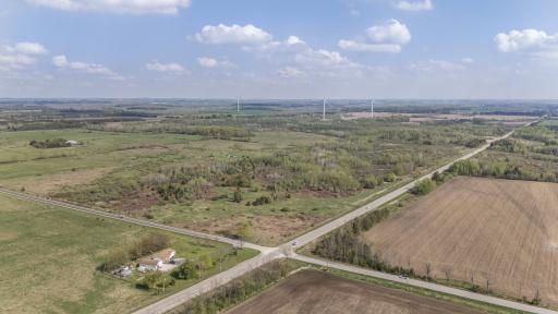 Lot Concession Road 10, Grand Valley