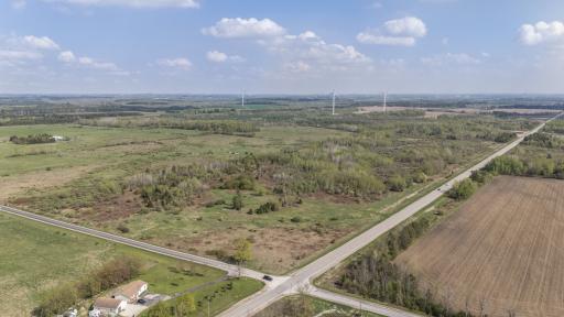 Lot Concession Road 10, Grand Valley