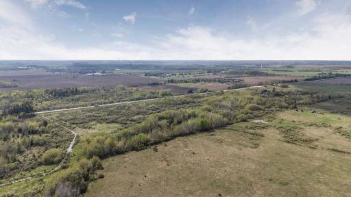 Lot Concession Road 10, Grand Valley