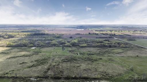 Lot Concession Road 10, Grand Valley