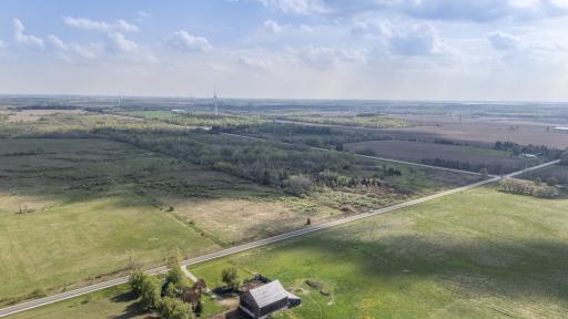 Lot Concession Road 10, Grand Valley