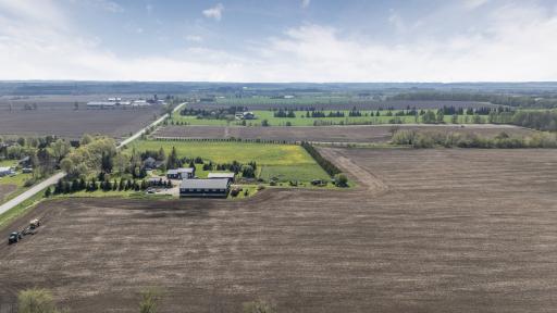 Lot Concession Road 10, Grand Valley