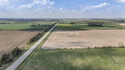 Lot Concession Road 10, Grand Valley