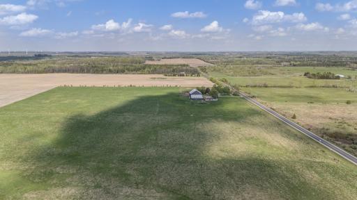 Lot Concession Road 10, Grand Valley