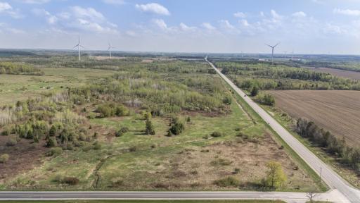 Lot Concession Road 10, Grand Valley