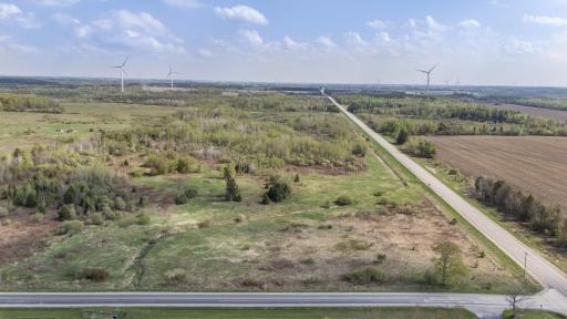 Lot Concession Road 10, Grand Valley