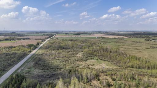 Lot Concession Road 10, Grand Valley