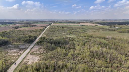Lot Concession Road 10, Grand Valley