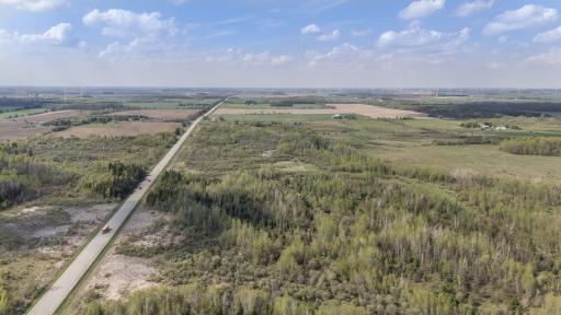 Lot Concession Road 10, Grand Valley