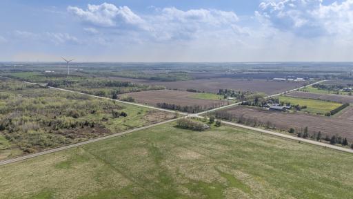 Lot Concession Road 10, Grand Valley