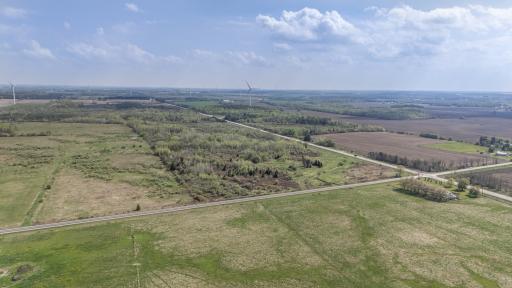 Lot Concession Road 10, Grand Valley