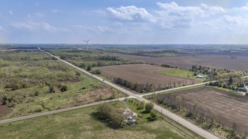 Lot Concession Road 10, Grand Valley