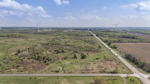 Lot Concession Road 10, Grand Valley