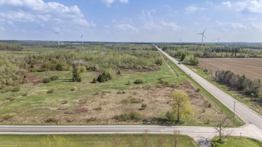 Lot Concession Road 10, Grand Valley