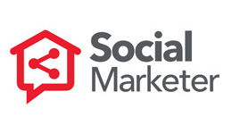 Social Marketer logo