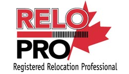 Relo Pro logo