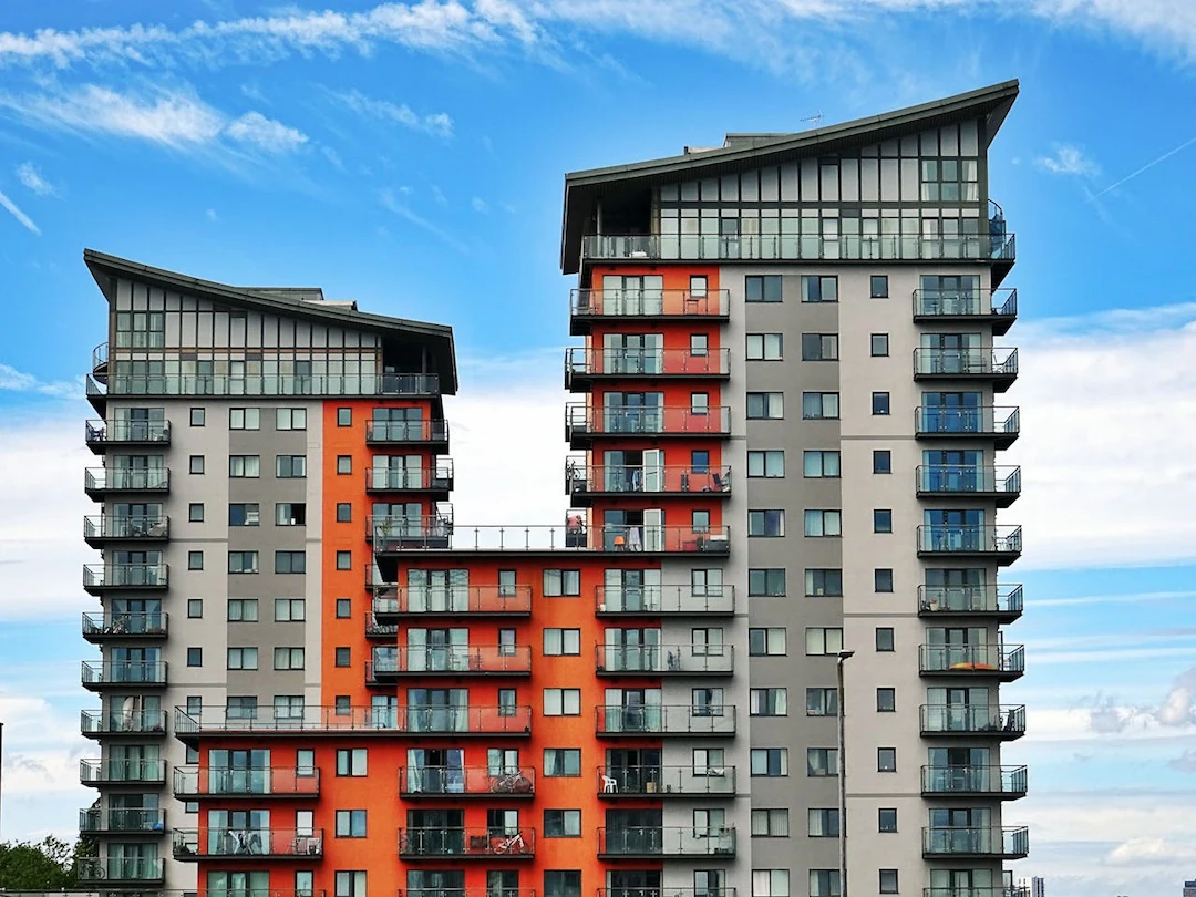 condo Real estate office near me