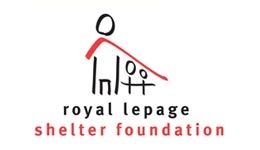 royal lepage shelter foundation logo