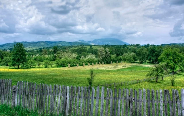 Selling Your Land