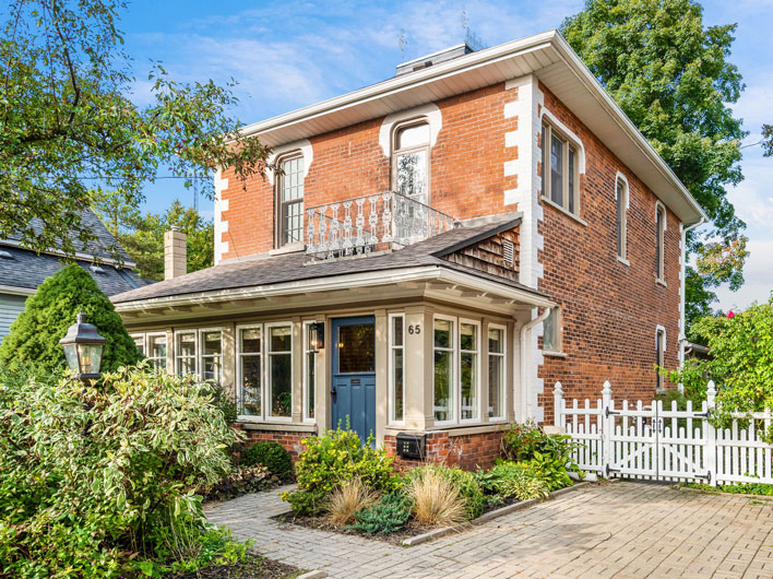 Jennifer Jewell 160+ Reviews Selling Real Estate in Orangeville