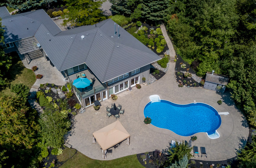 Jennifer Jewell Selling Real Estate Orangeville, Caledon, Mono