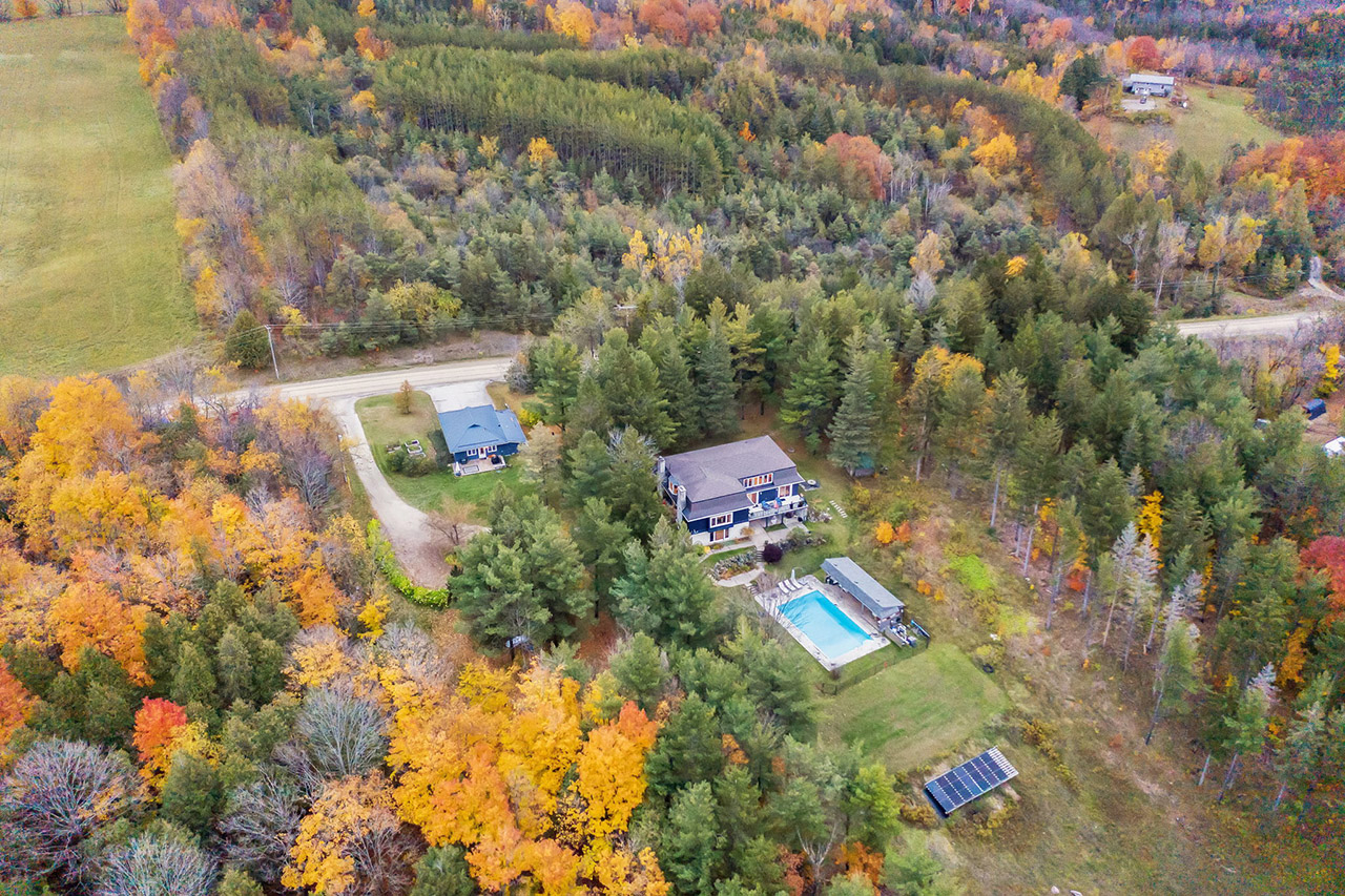 Jennifer Jewell Selling Real Estate Orangeville, Caledon, Mono