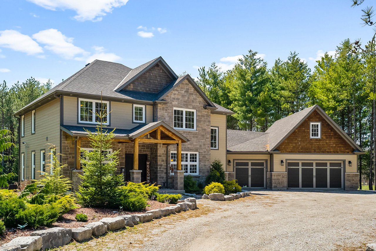 Jennifer Jewell 160+ Reviews Selling Real Estate in Orangeville