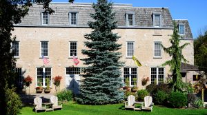 Lodging in Caledon