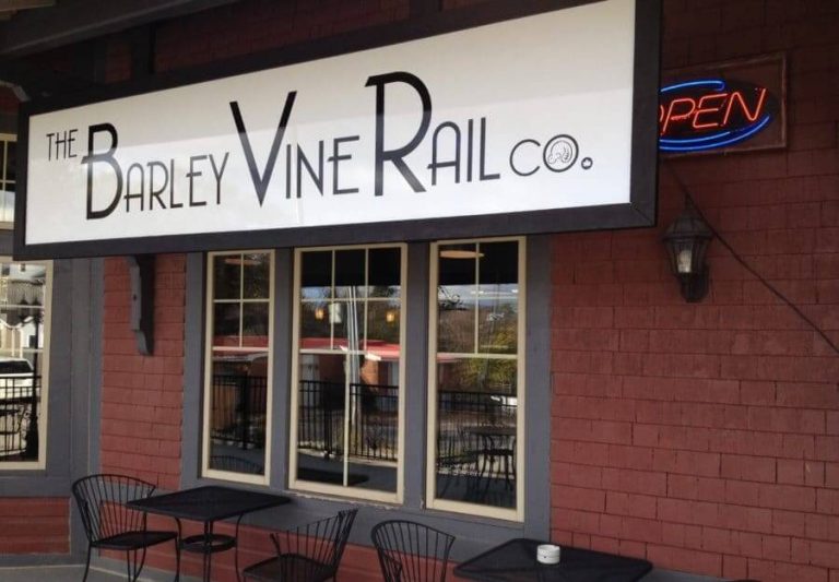 Restaurants in Orangeville Descriptions and Food Jennifer Jewell