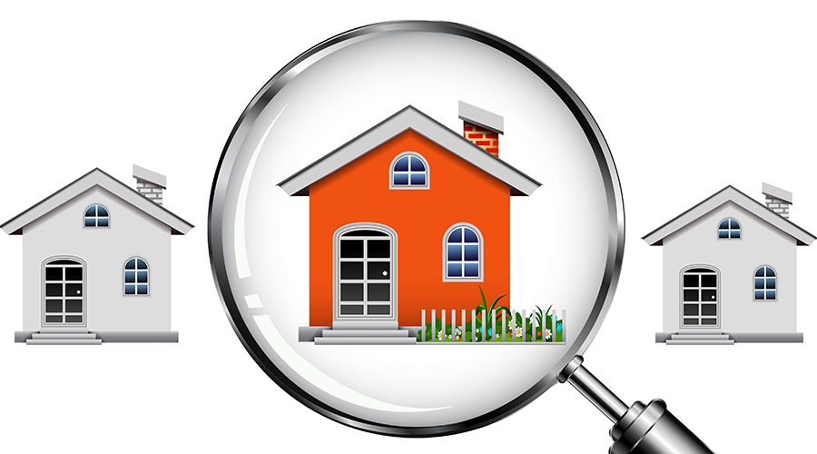 find a home Orangeville