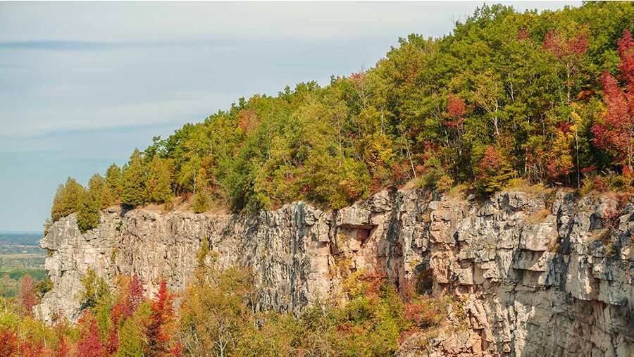 Mono Cliffs Orangeville