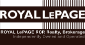 royal lepage logo