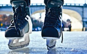 Caledon Community Complex – Caledon East, Ontario