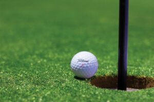 Caledon Country Club – Caledon, Ontario
