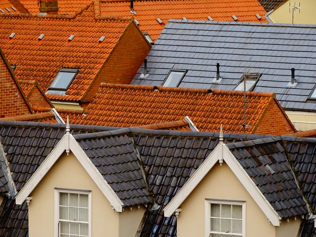 Does Replacing the Roof Increase the Value of a Home