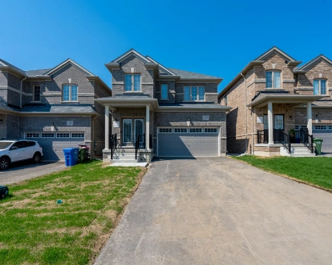 107 Seeley Ave, Southgate
