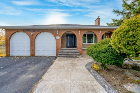 13270 The Gore Road, Caledon