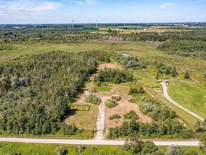 5th Line, Melancthon