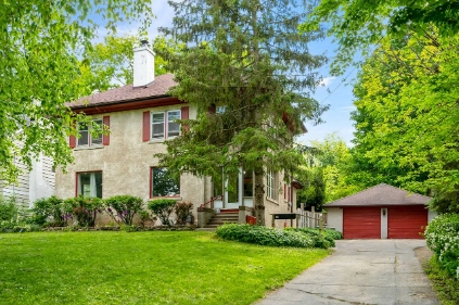 48 Second Street, Orangeville