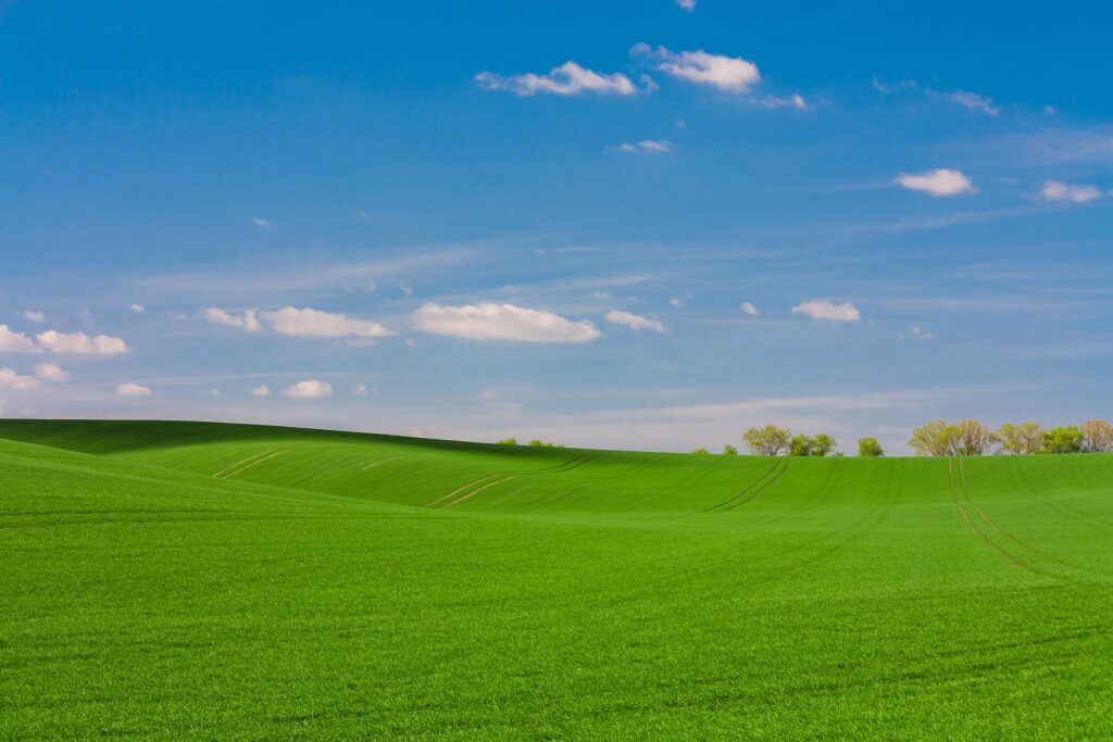 Vacant Land Value Calculator – Why Real Estate is a Great Investment