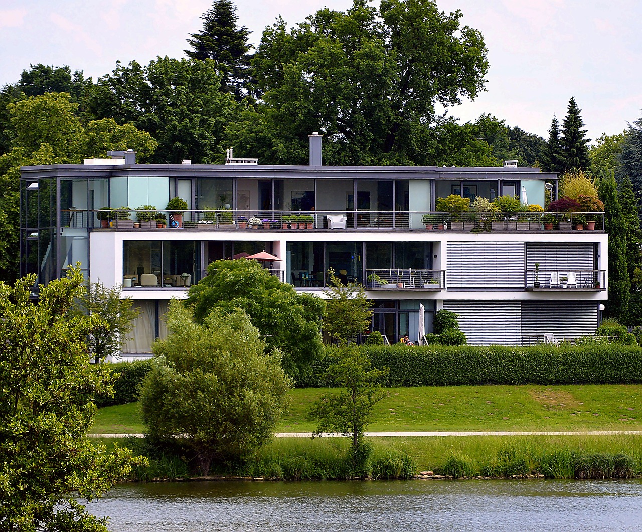 Unlocking Real Estate Investment Potential