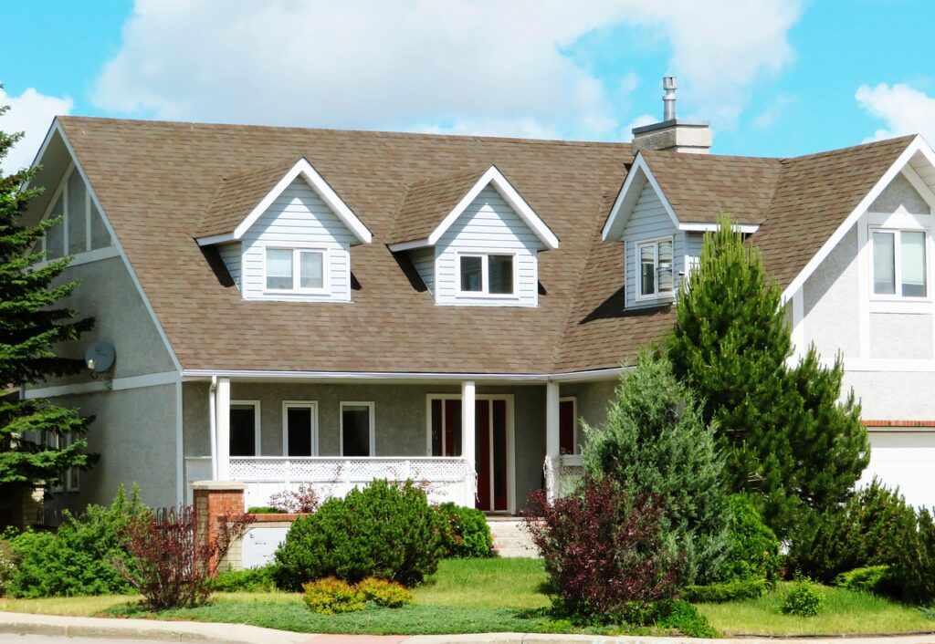 What is the Influence of Property Taxes on House Worth?