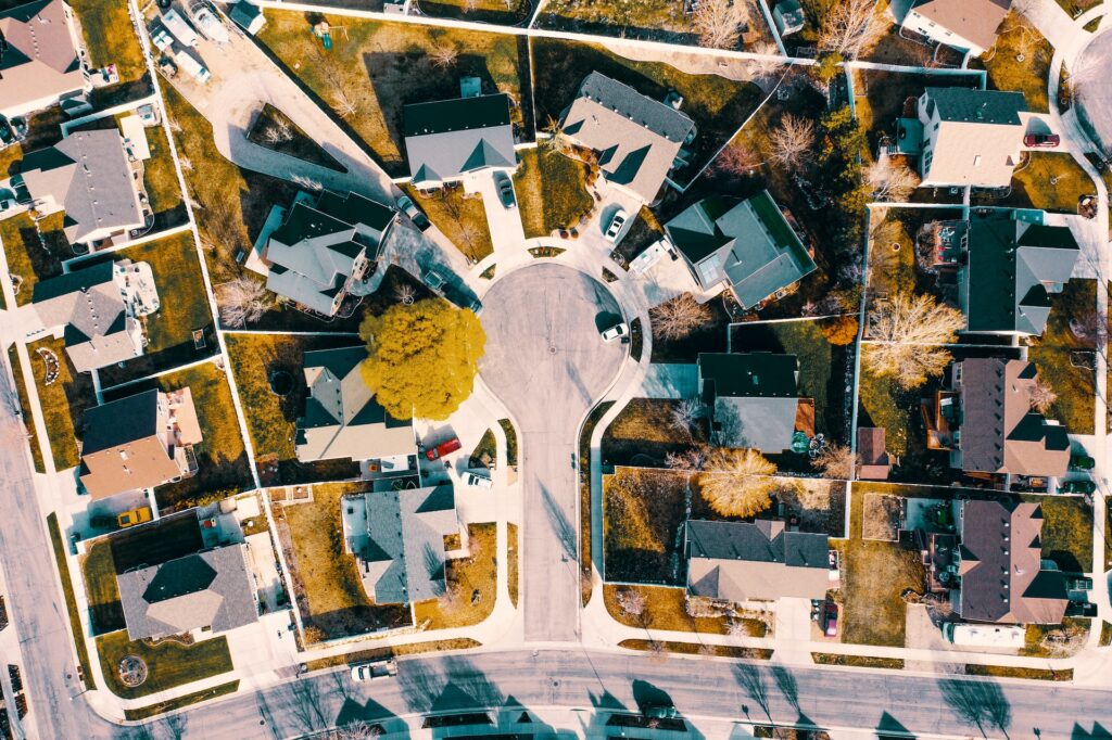 What are the Roles of House Worth and Neighborhood Amenities?