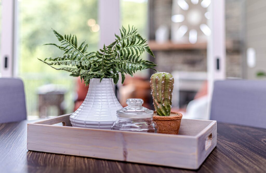 What are Some Tips for Staging a House to Increase its Worth?