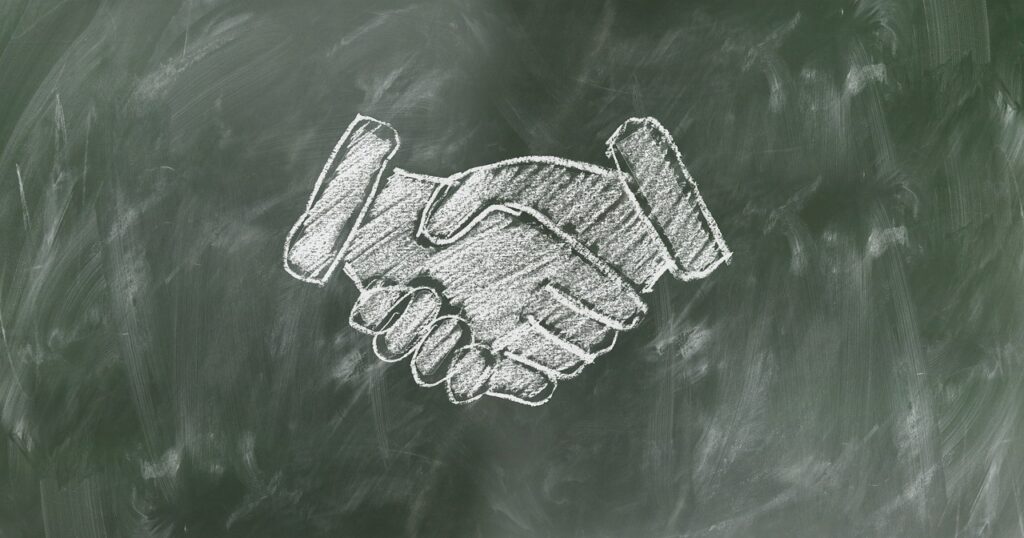 Co-Ownership and Joint Venture Agreement Contracts in Real Estate