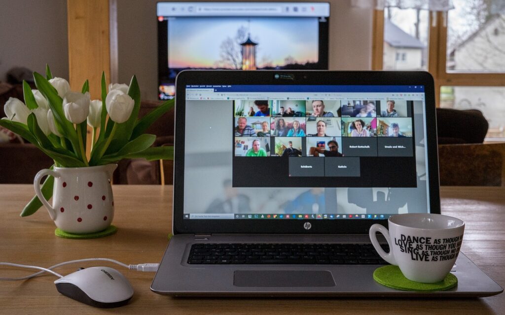 How Can I Host a Virtual Open House?
