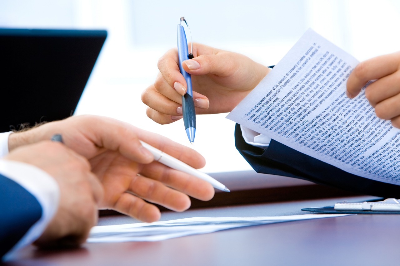 Real Estate Contracts and Forms